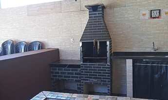 Imagem 7: Salão de festas