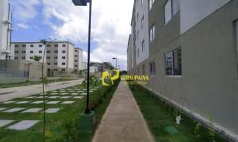 Imagem 6: Conheça o Vila Alencar, apartamentos de 2 dormitórios, com muito conforto e lazer