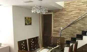 Imagem 7: Apartamento à venda, 4 quartos, 3 vagas, Castelo - Belo Horizonte/MG