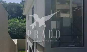 Imagem 2: CASA NOVA 2 DORMITÓRIOS, 2 VAGAS DE GARAGEM ACEITA FINANCIAMENTO