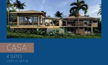 Imagem 4: Terreno à venda no bairro Morro da Silveira - Garopaba/SC