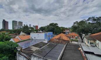 Imagem 4: Apartamento para venda possui 133 metros quadrados com 3 quartos em Santo Amaro - Recife