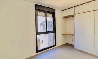 Imagem 7: Studio para aluguel com 27 metros quadrados com 1 quarto em Higienópolis - São Paulo - SP