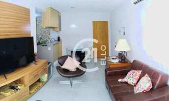 Imagem 2: Apartamento com 2 dormitórios para alugar, 65 m² por R$ 9.150,00/mês - Vila Nova Conceição