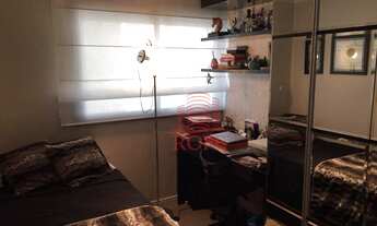 Imagem 4: Flat com 2 dormitórios à venda, 60 m² por R$ 1.007.000 - Brooklin Paulista - São Paulo/SP