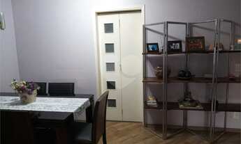 Imagem 3: Apartamento 93m² 3 quartos em Pinheiros - São Paulo - SP