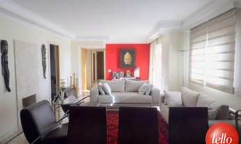 Imagem 3: São Paulo - Apartamento Padrão - Perdizes