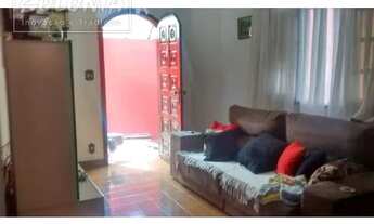 Imagem 6: Santo André - Casa Padrão - Vila Palmares