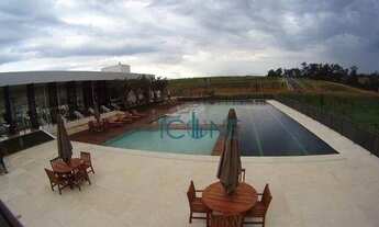 Imagem 7: Casa com 3 dorm com 309 m² por R$ 2.350.000 - Alphaville Nova Esplanada III - Votorantim