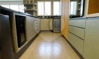 Imagem 5: São Paulo - Apartamento Padrão - VILA OLÍMPIA