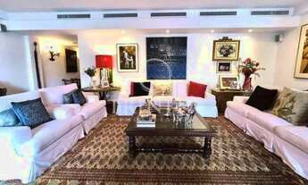 Imagem 7: Apartamento no Leblon - Rio de Janeiro