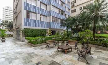 Imagem 2: Apartamento Locação 3 Dormitórios - 95 m² Cerqueira César