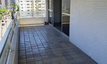 Imagem 4: Apartamento - Boa Viagem - 04 Qts/01 Suíte - Varanda - C/Planejados - Piscina - 02 Vagas