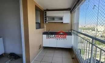 Imagem: LINDO APARTAMENTO LOCAÇÃO