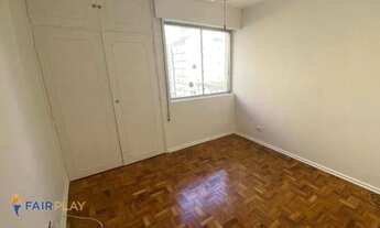 Imagem 6: Excelente apartamento com 3 dormitórios para alugar, 98 m² - Itaim Bibi