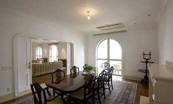 Imagem 7: SãO PAULO - Apartamento Padrão - Jardim Paulista