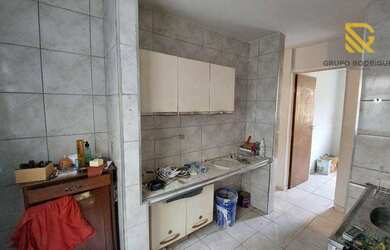 Imagem 3: Apartamento Térreo com 2 dormitórios, 48 m² - venda por R$ 100.000 ou aluguel por R$ 780/m