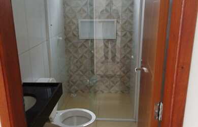 Imagem 7: Casa de condomínio para aluguel com 82 metros quadrados com 2 quartos em Flores - Manaus