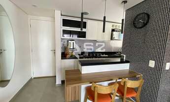 Imagem 4: Rua Schilling, 560 (Vila Leopoldina) Duplex Up Style - 40 m² - Mobilia