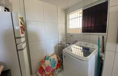 Imagem 7: Apartamento com 3 dormitórios à venda, 58 m² por R$ 329.000,00 - Passaré - Fortaleza/CE