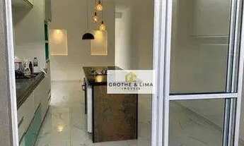 Imagem 3: Charmoso sobrado em condomínio fechado - 03 dormitórios, suíte, closet