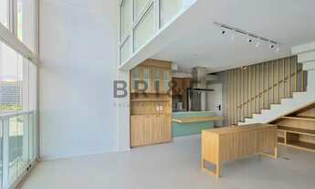 Imagem 2: Apartamento Duplex para venda e locação no Brookfield Home Design, Brooklin