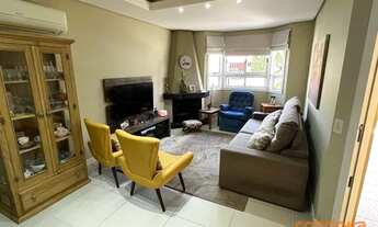 Imagem 6: Casa com 3 dormitórios para alugar, 153 m² por R$ 4.456/mês - Hípica - Porto Alegre/RS