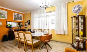 Imagem 2: Apartamento para Aluguel - Paraíso, 3 Quartos, 130 m2