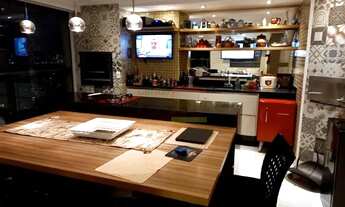 Imagem: Apartamento á venda em Santana - 4 dormitórios