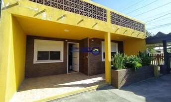 Imagem: Pontal do Paraná - Casa Padrão - Grajaú