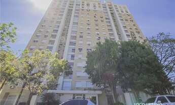 Imagem: Apartamento com 2 Dormitorio(s) localizado(a)