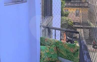 Imagem 3: Apartamento com dois dormitórios, vaga sol da manhã!