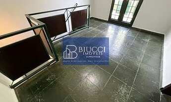 Imagem 6: Casa Tipo Sobrado na Região da Cidade Judiciária, Para Locação, Jardim Nilópolis, Campinas