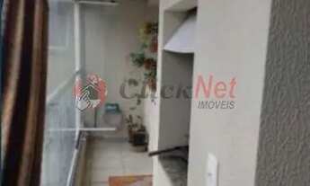 Imagem 6: Lindo apartamento localizado no Centro, São Bernardo do Campo, com 3 dormitórios, sendo 1