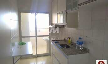 Imagem 7: Apartamento (tipo - padrao) 2 dormitórios/suite, cozinha planejada, portaria 24 horas, ele
