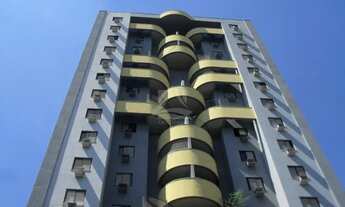 Imagem: RIBEIRãO PRETO - Apartamento Padrão