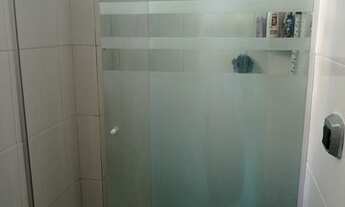 Imagem 5: Apartamento mobiliado para alugar 2.500 com condomínio