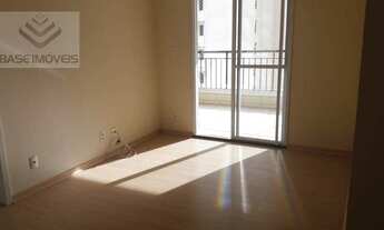 Imagem 2: Apartamento com 3 dormitórios para alugar, 100 m² por R$ 6.605,86 - Saúde - São Paulo/SP