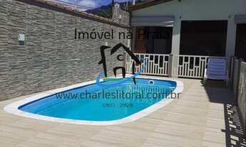 Imagem: Casa em Condomínio para Venda em Caraguatatuba