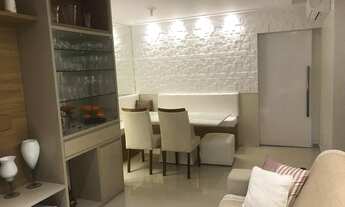 Imagem 5: Linda casa - 3/4 - condomínio Bosque do Palermo - Bairro de Buraquinho - L. de Freitas