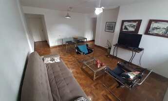 Imagem 4: Apartamento para Locação em São Paulo, Bela Vista, 1 dormitório, 2 banheiros