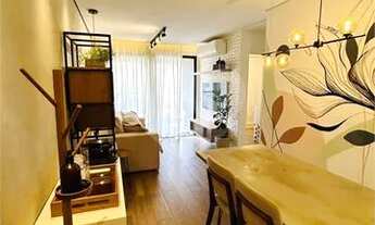 Imagem 4: Apartamento na Vila Madalena