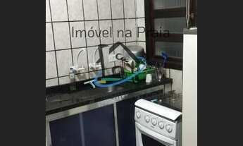 Imagem 5: Apartamento para Venda em Caraguatatuba, Martim de Sá, 2 dormitórios, 2 banheiros, 1 vaga