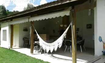 Imagem 3: Atibaia - Casa Padrão - Loteamento Retiro Recanto Tranquilo