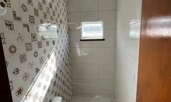 Imagem 4: Casa para venda tem 67 metros quadrados com 2 quartos