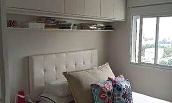 Imagem 2: Apartamento com 2 dormitórios à venda, 67 m² por R$ 730.000,00 - Vila Santa Catarina - São