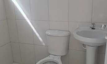 Imagem 6: Casa 1 dormitório, quintal, Campesina, Osasco