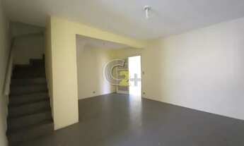 Imagem: CASA - RESIDENCIAL - BARRA FUNDA - 3 DORMITÓRIOS