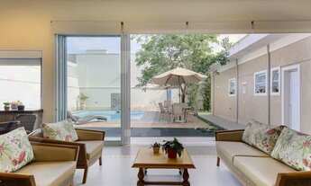 Imagem 5: Casa térrea em Alphaville à venda com 560m² de área útil