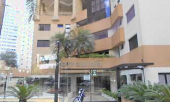 Imagem 2: Apartamento para locação Água Verde - Curitiba - PR